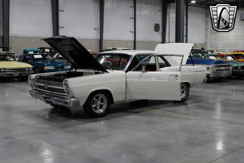 1966 Ford Fairlane