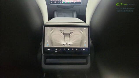 2025 Tesla Model 3 Performance