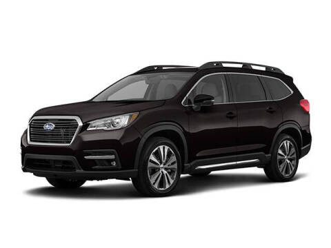 2019 Subaru Ascent for sale at BORGMAN OF HOLLAND LLC in Holland MI