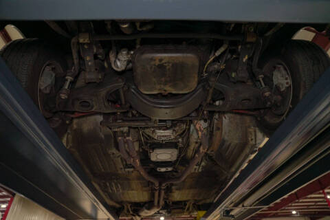 1972 Mercedes-Benz 280-Class