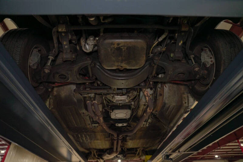 1972 Mercedes-Benz 280-Class