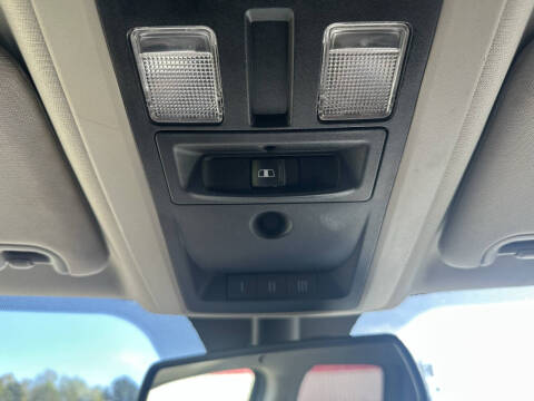 2015 RAM 1500 Lone Star