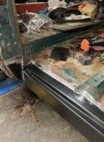 1971 Chevrolet Blazer