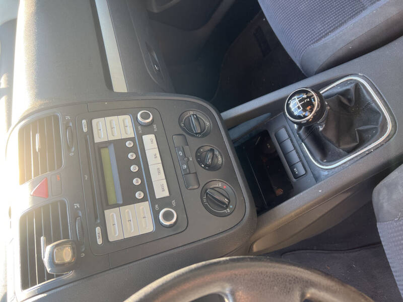 2007 Volkswagen Jetta