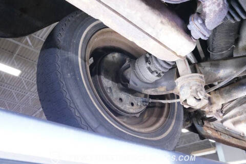 1979 Volkswagen Beetle