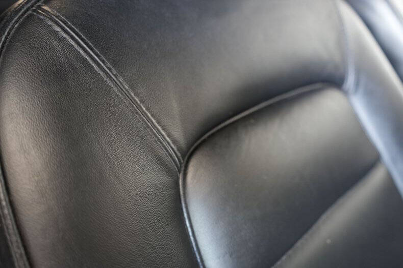 1965 Chevrolet Corvette