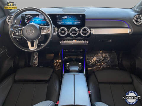 2023 Mercedes-Benz EQB EQB 250+