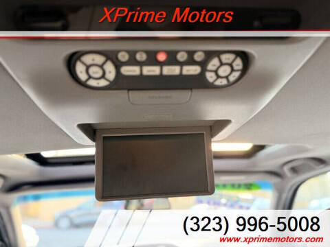 2012 Honda Pilot EX-L w/DVD