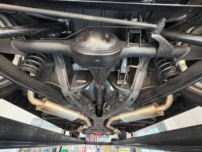 1960 Chevrolet Impala