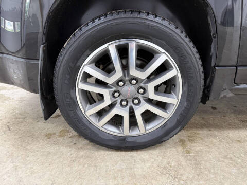 2014 GMC Acadia Denali