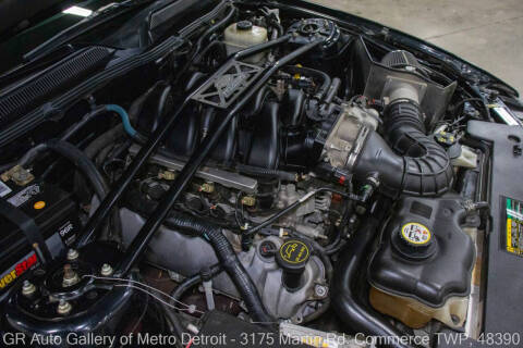 2007 Ford Mustang GT Premium