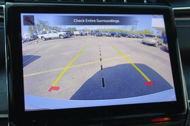 2023 Jeep Grand Cherokee Overland 4xe