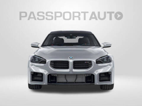 2026 BMW M2 CS
