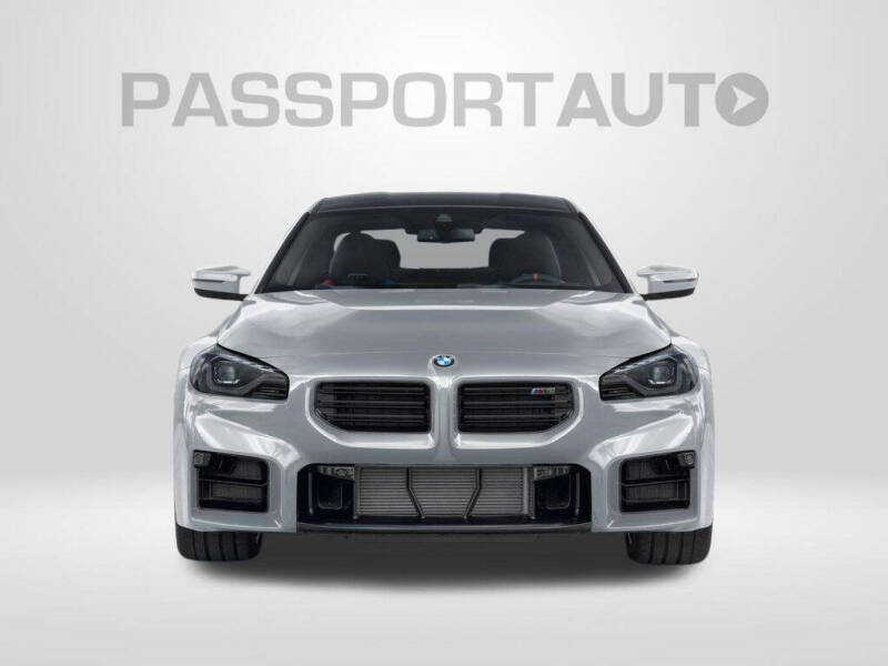 2026 BMW M2 CS