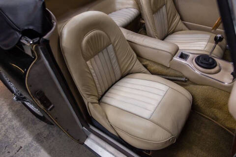 1967 Austin MKIII 3000
