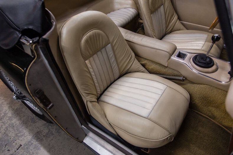 1967 Austin MKIII 3000