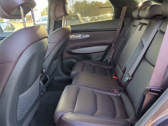 2023 Genesis GV70 2.5T Standard