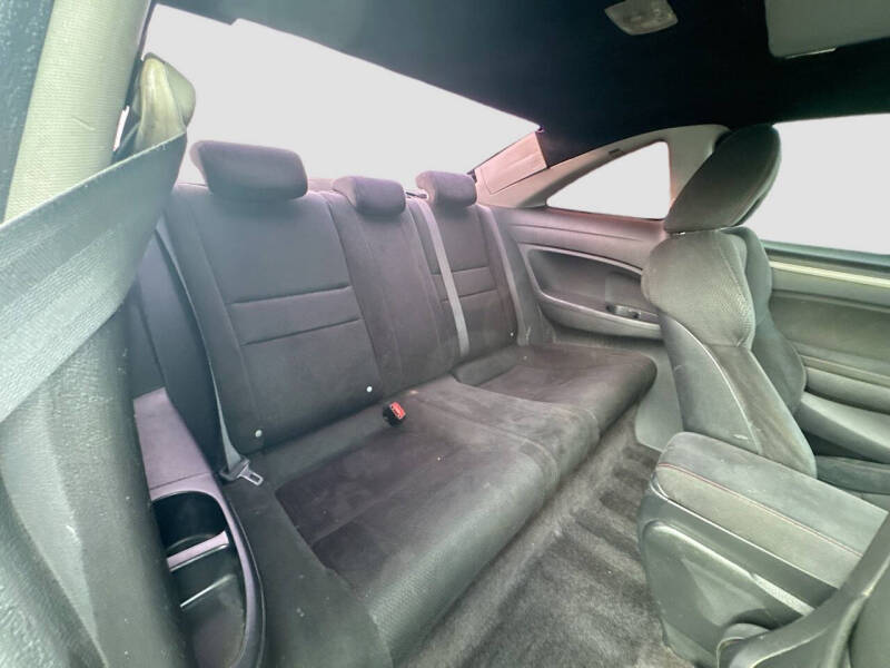 2006 Honda Civic Si