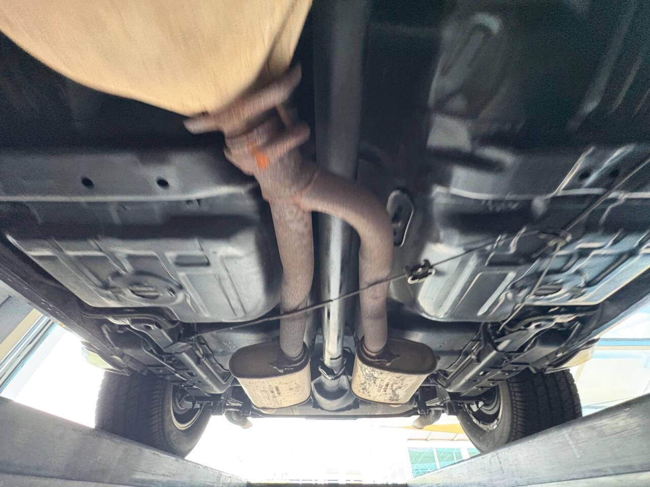 1980 Chevrolet Camaro 54