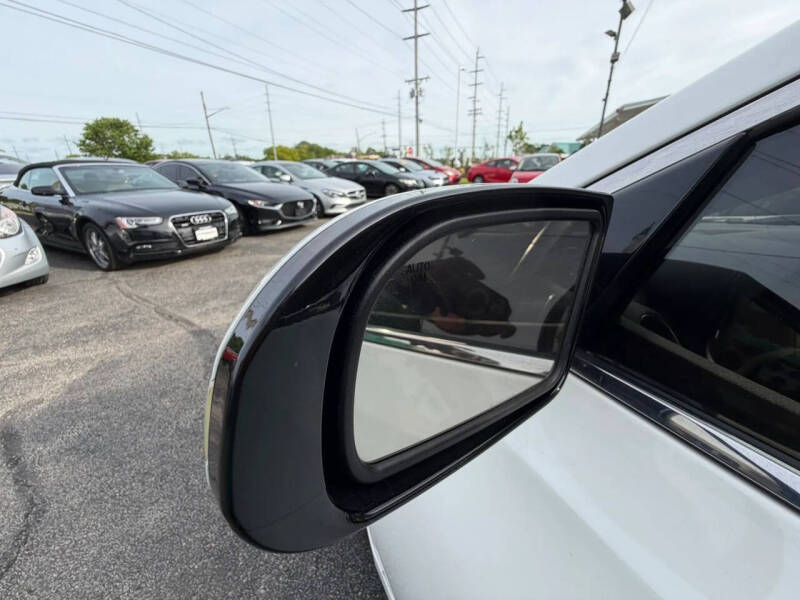 2012 Nissan Maxima