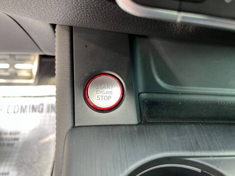 2018 Audi S5 Sportback 3.0T quattro Prestige