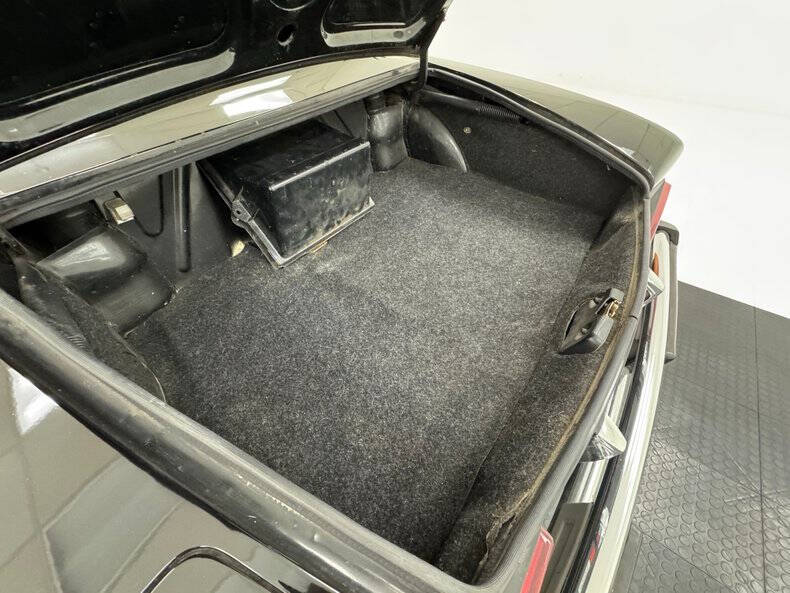 1982 FIAT 2000 Spider