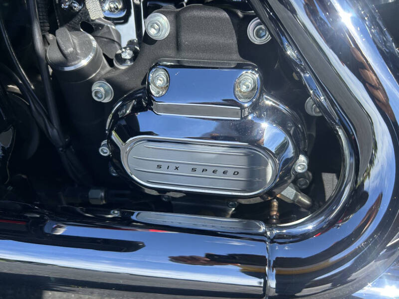 2013 Harley-Davidson Electra Glide Ultra Classic