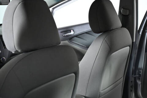 2014 Kia Forte5 EX