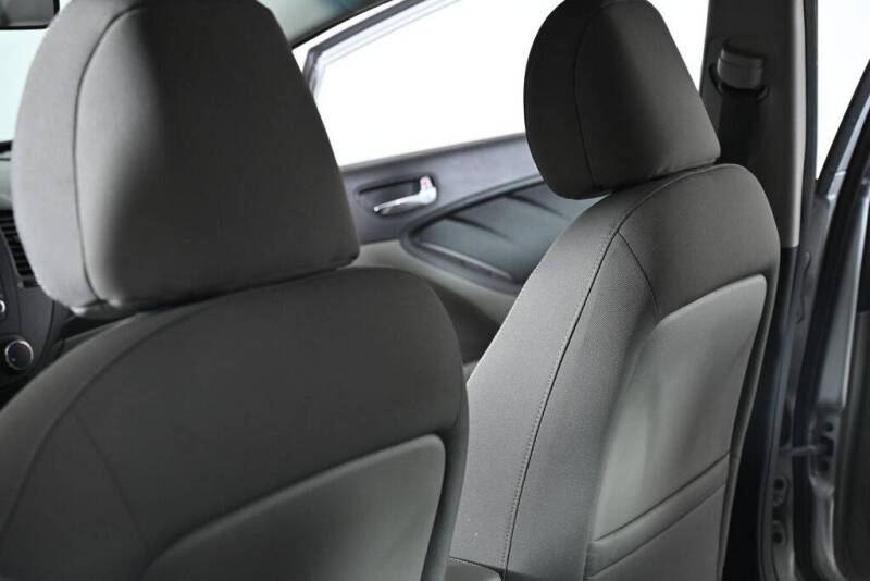 2014 Kia Forte5 EX
