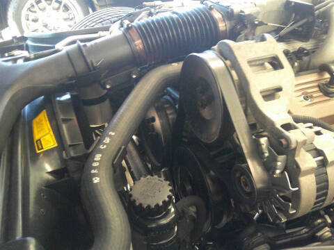 1989 Chevrolet Corvette