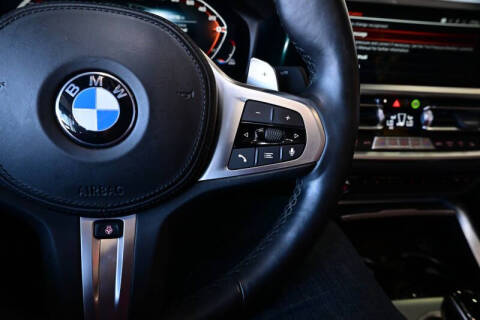 2023 BMW 4 Series M440i xDrive