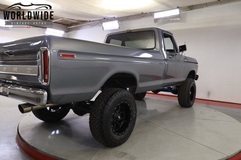 1977 Ford F-150