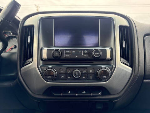 2017 GMC Sierra 2500HD