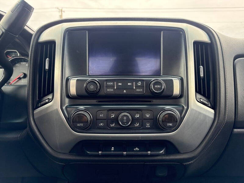 2017 GMC Sierra 2500HD