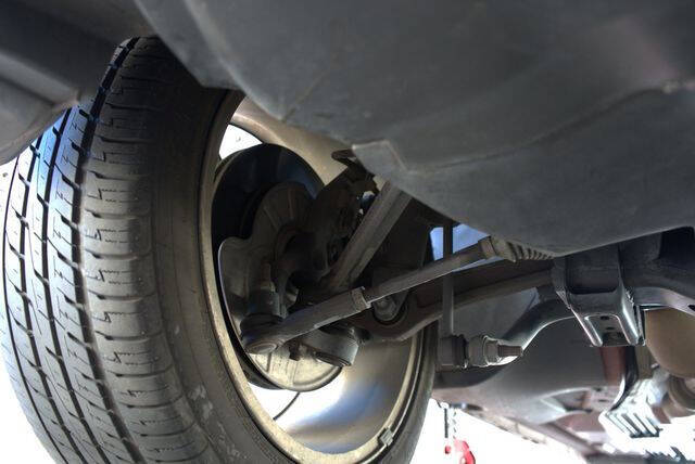 2007 Dodge Charger RT