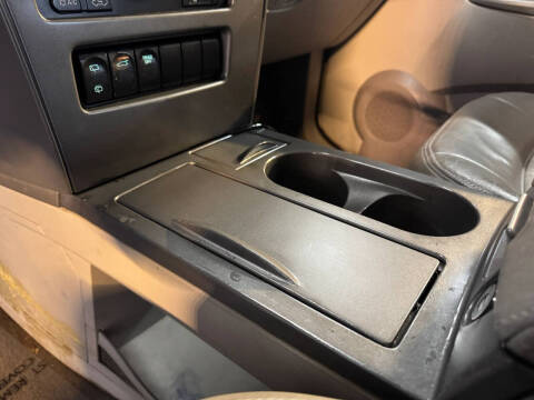 2002 Buick Rendezvous CX