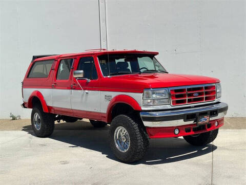 1995 Ford F-350