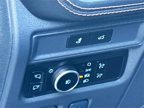 2024 Ford Expedition Platinum