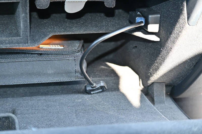 2016 Audi A5 2.0T quattro Premium Plus