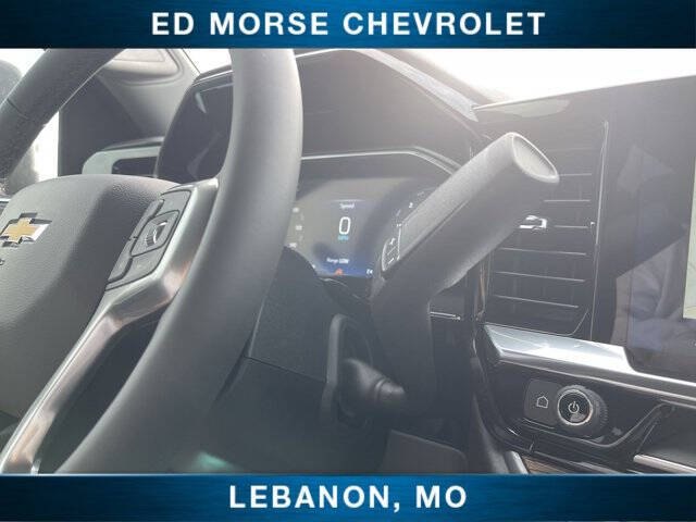 2026 Chevrolet Silverado 3500HD