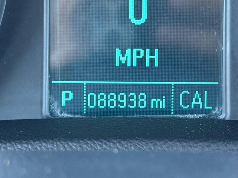 2016 Buick Encore Convenience