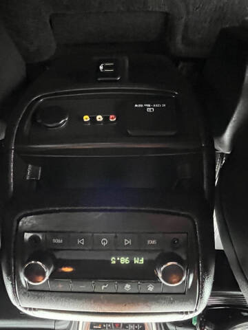 2017 GMC Acadia Limited