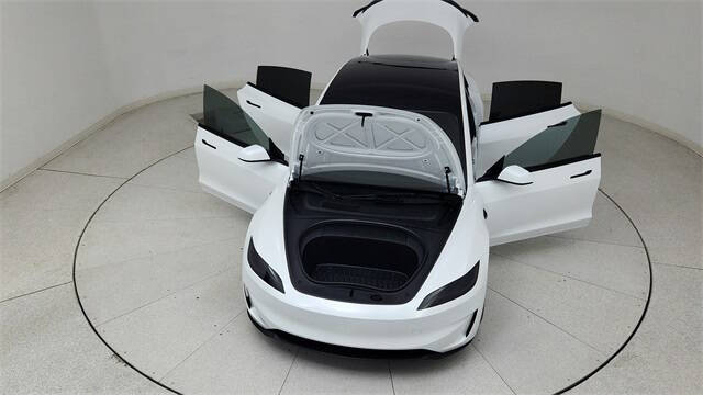 2024 Tesla Model 3 Performance