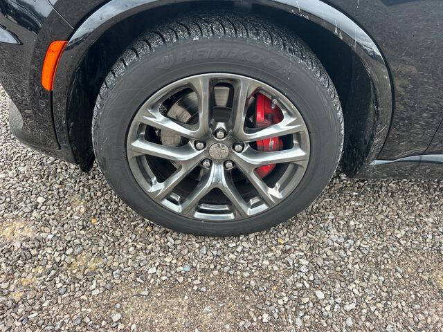 2022 Dodge Durango SRT 392