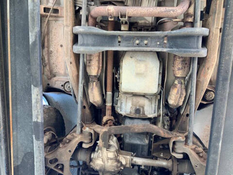 2000 Ford F-150