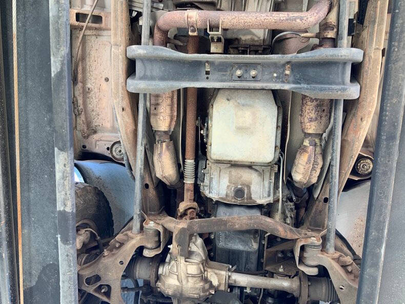 2000 Ford F-150