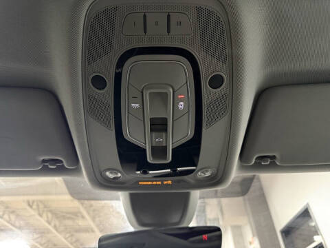 2017 Audi A4 2.0T quattro Premium