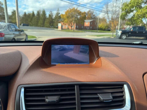 2014 Buick Encore Premium