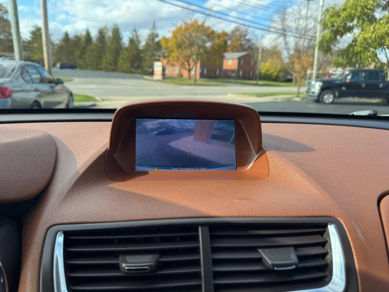 2014 Buick Encore Premium