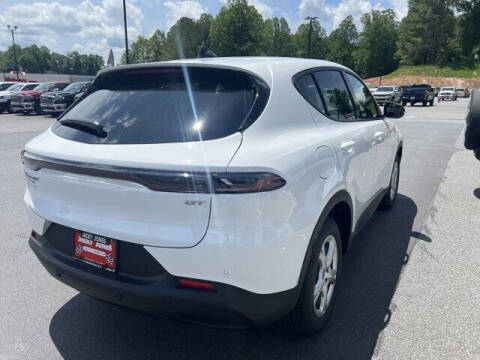 2025 Dodge Hornet GT